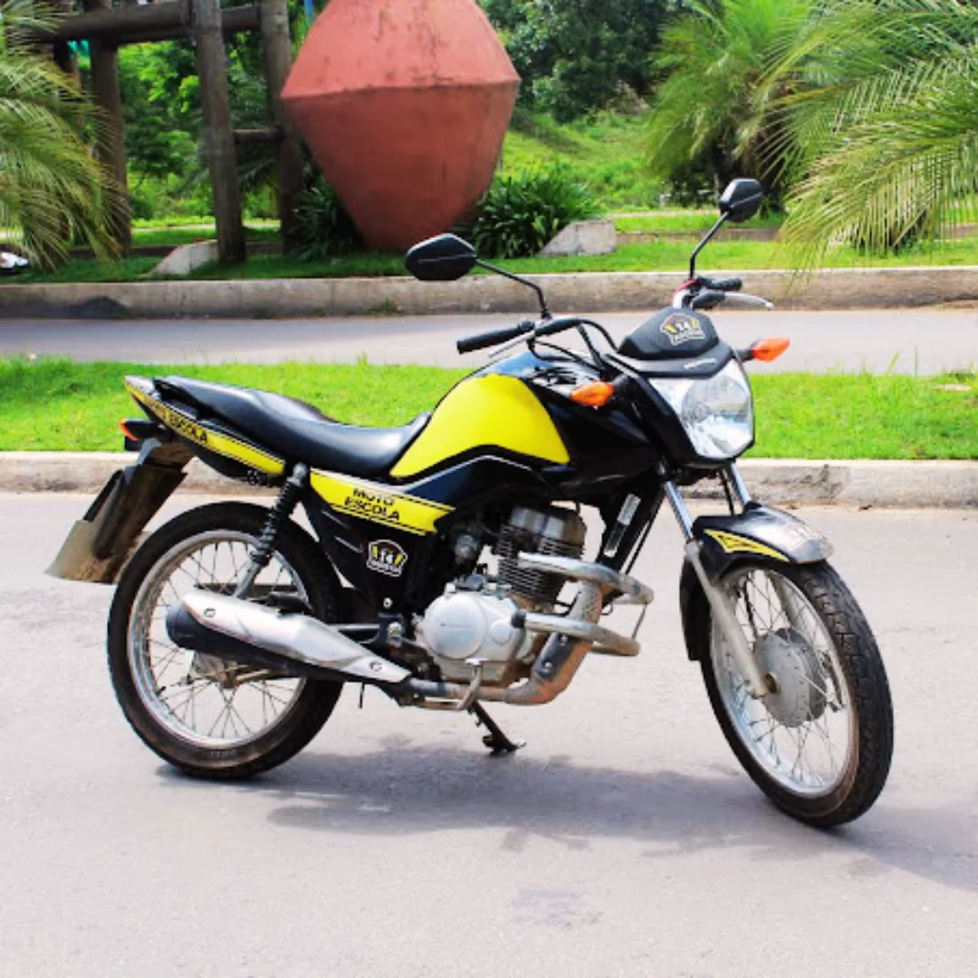 Autoescola 14 de Agosto