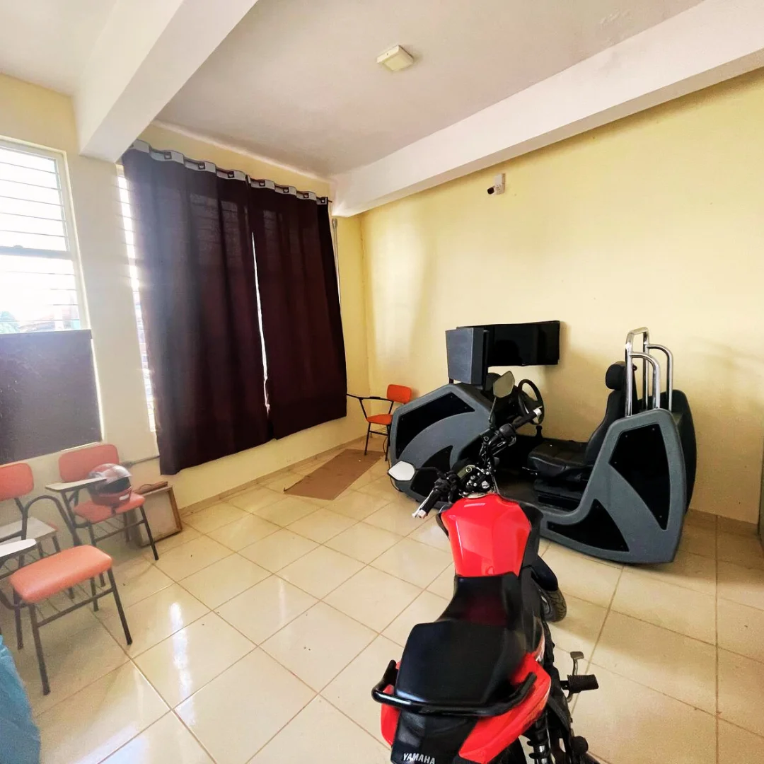 Autoescola 14 de Agosto