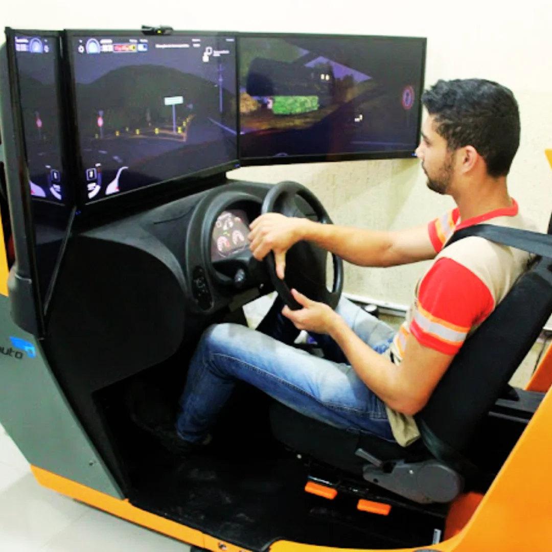 Autoescola 14 de Agosto