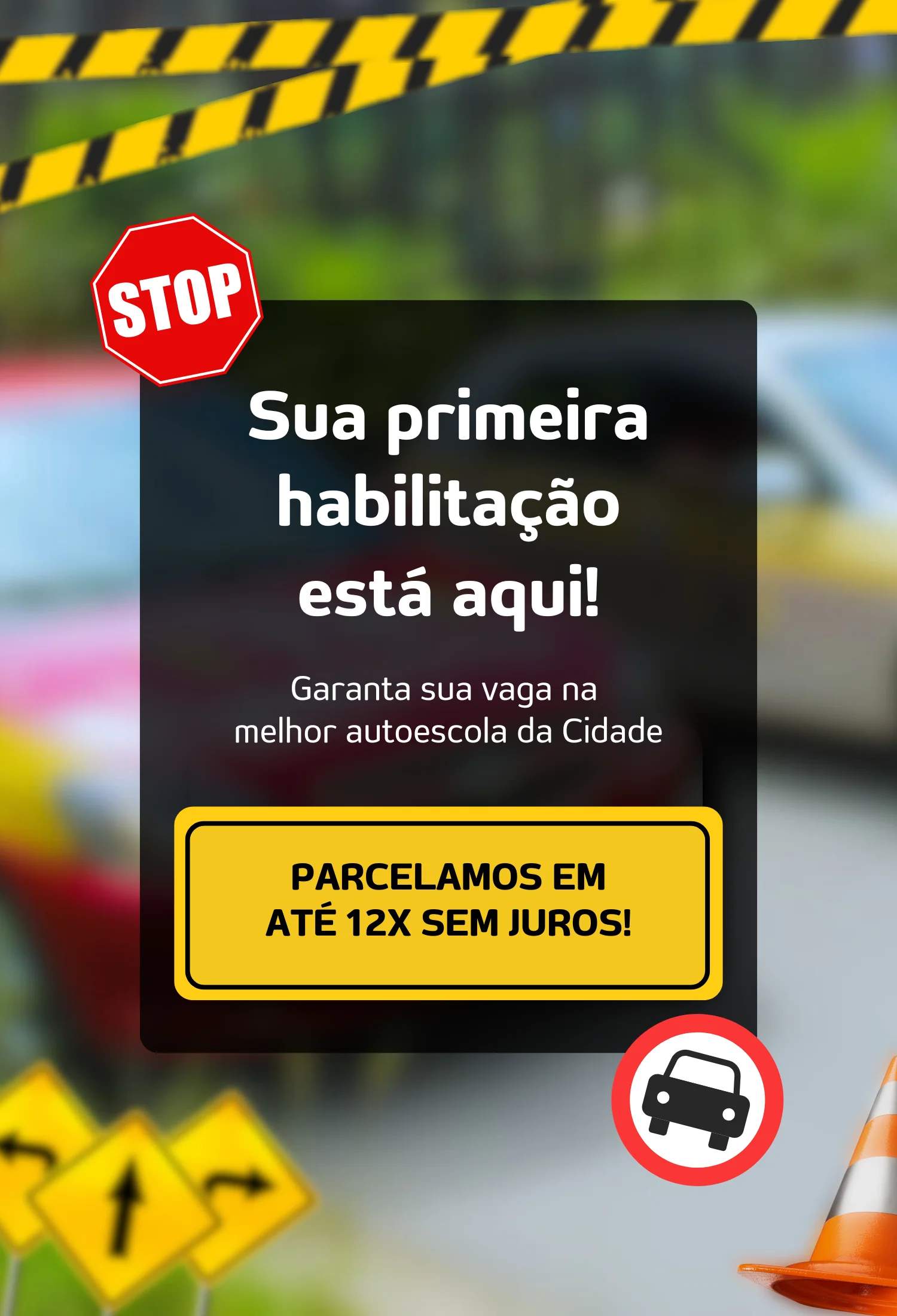 autoescola 14 agosto - mobile